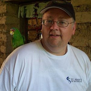 Meet your Posher, David